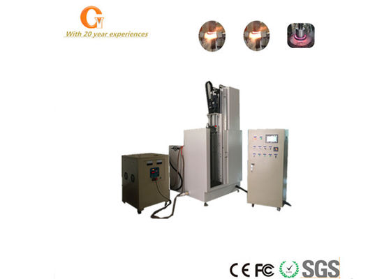 Gang-Heizungs-Maschine 50KHZ der PLC-Induktions-Verhärtungs-100KW IGBT