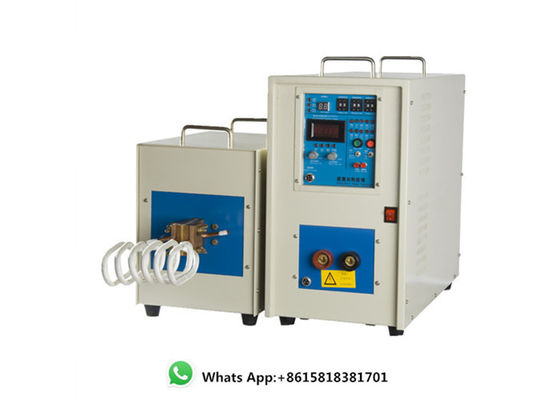 Induktions-Heizungs-Maschine 80KHZ IGBT für Bolzen-Schmieden