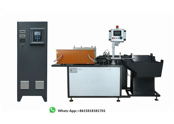 Induktions-Schmieden-Ofen 1200C 250KW für Kohlenstoffstahl-Vorwärmen