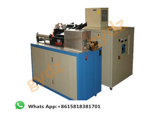 Induktions-Heizungs-Maschine 20KHZ der IGBT-Steuerstahlstangen-80KW