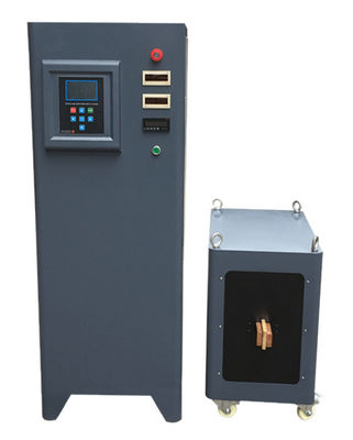 FCC-Licht-Touch Screen Induktions-Heizungs-Maschine 200KW für Ausglühen