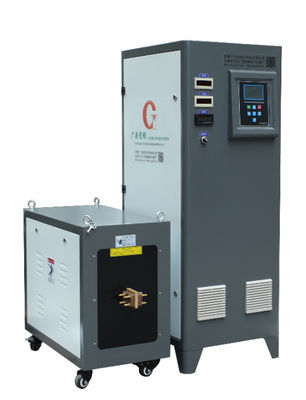 Touch Screen Induktions-Heizungs-weicher Schalter 5-20KHZ des Licht-120KW