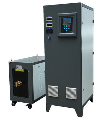 Touch Screen 160KW Induktions-Heizung 20KHZ für Schmieden
