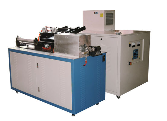 Ofen-Induktions-Heizung des Schmieden-250KW für größer als 80mm Stahlstangen-Heizung