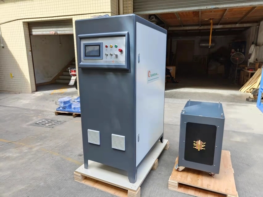 Heizung 160KW DSP (volle Stelle) Hochfrequenz-Induktions-30-80khz