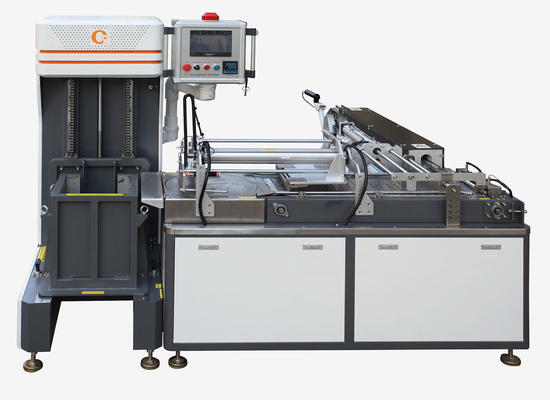 INDUKTIONS-Schmiedenofen voller Stelle 200KW 1-10KHZ DSP Mittelfrequenz