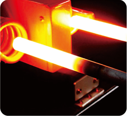 super Tonfrequenz-Induktions-Handelsheizung der hoher Leistung 400KW 20-50KHZ