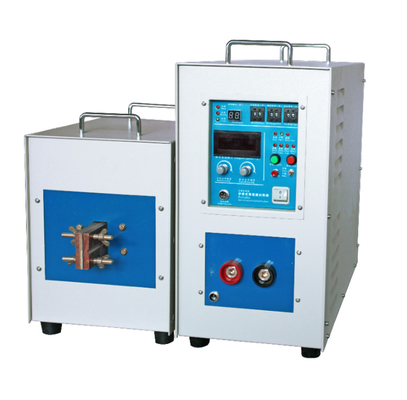 Heizung 60KW IGBT-genehmigt Hochfrequenz-Induktions-30-80KHZ Dreiphasen-CER